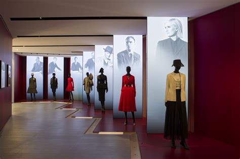 opnyum cristian dior|christian dior museum.